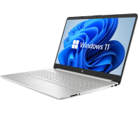 HP 15s Ryzen 7-5825U/16GB/512/Win11 Silver - 1098844 - zdjęcie 2